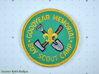 Goodyear Memorial Boy Scout Camp